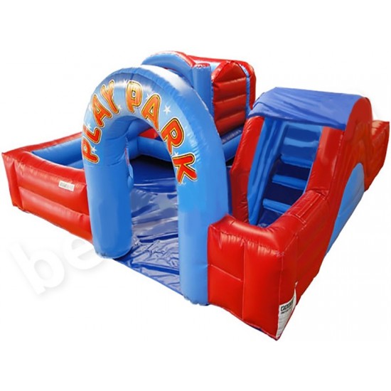 Playpark Bouncy Castle