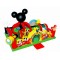 Castillo Hinchable Para Niños Pequeños De Mickey Mouse