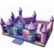 Inflable Princess Playground Toddler