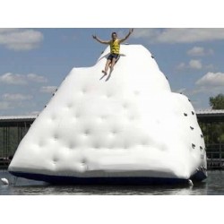 Iceberg Inflable